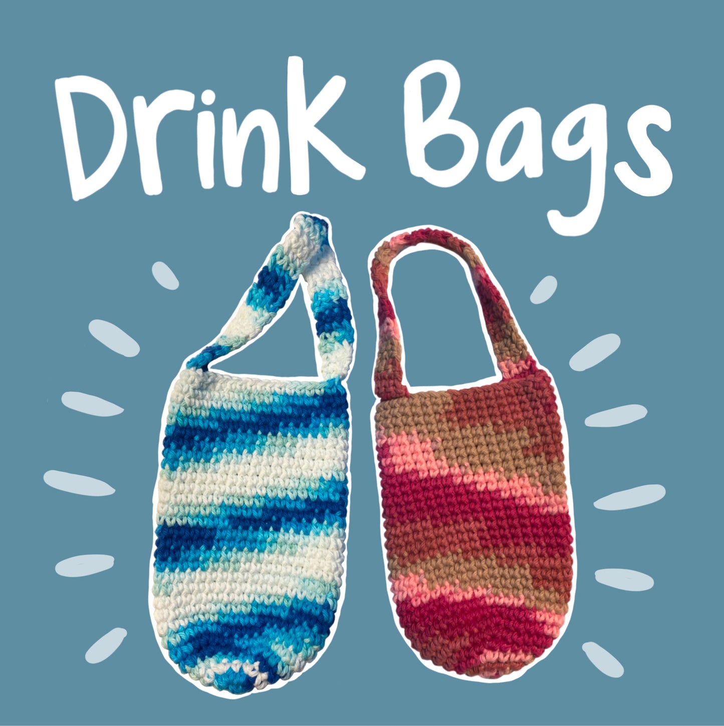 drink bag