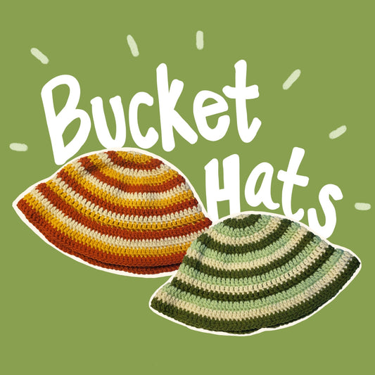 Bucket Hat