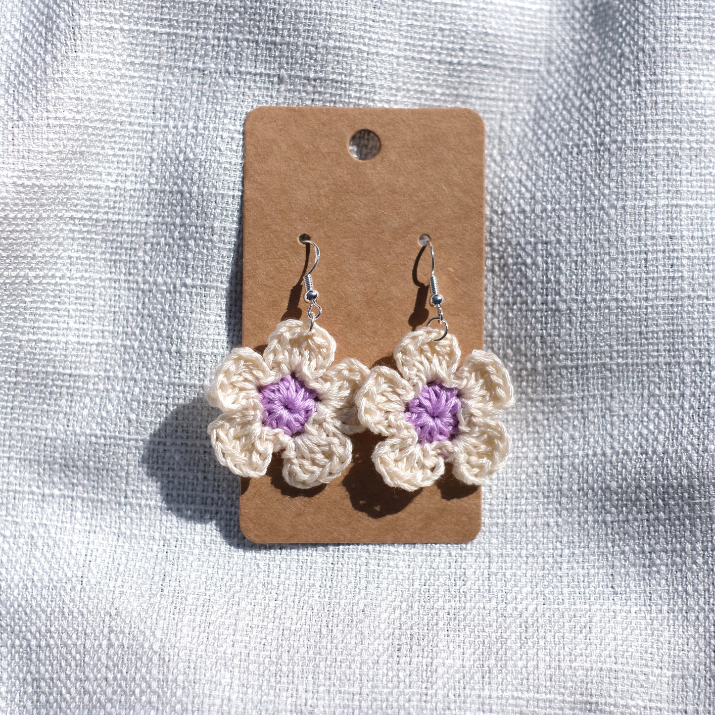 bloom earrings