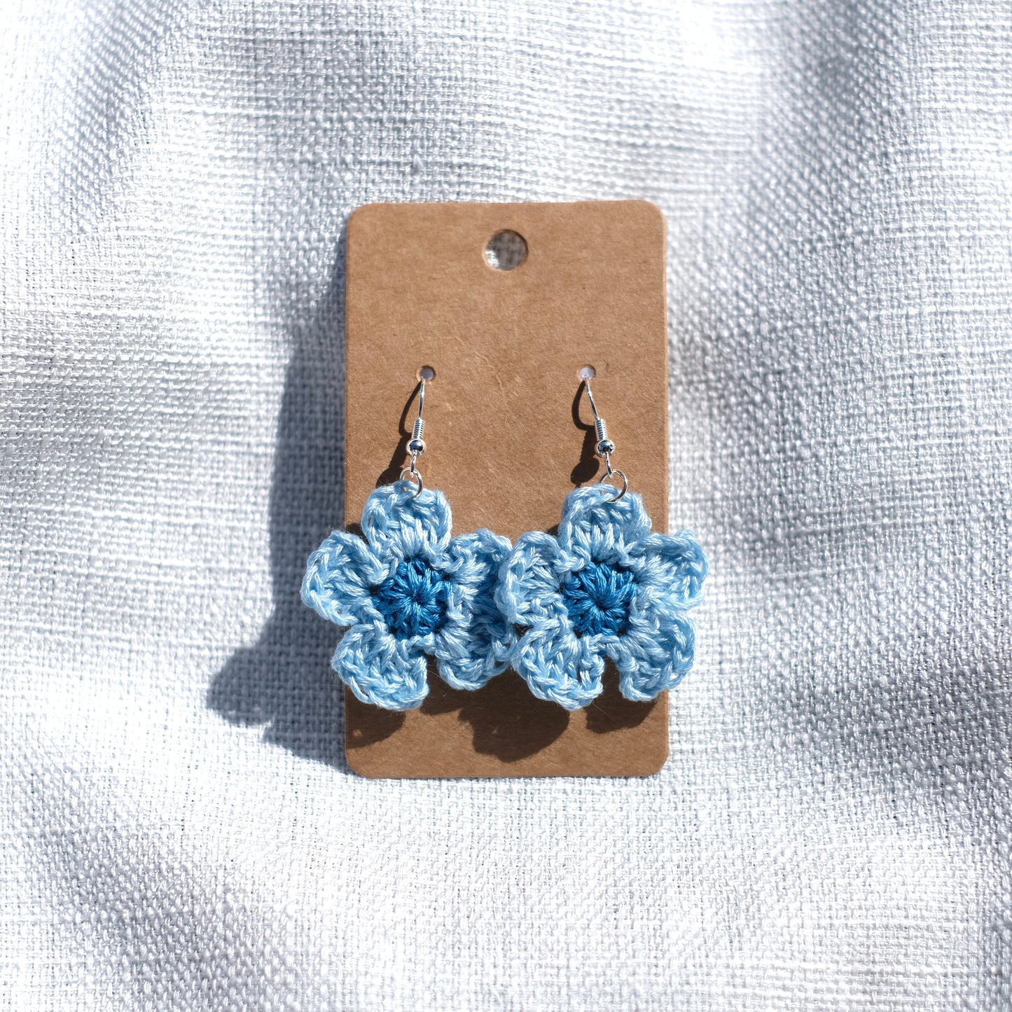 bloom earrings