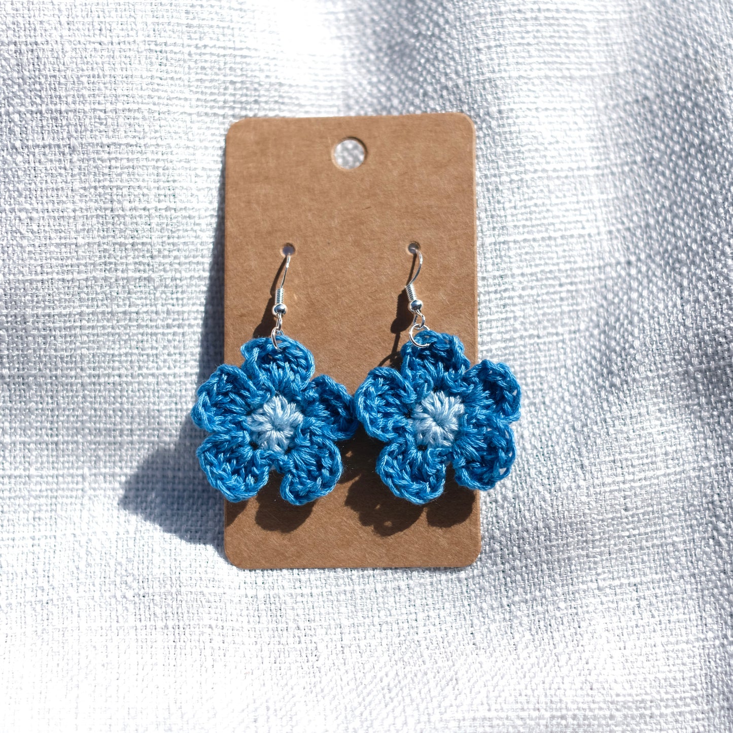 bloom earrings