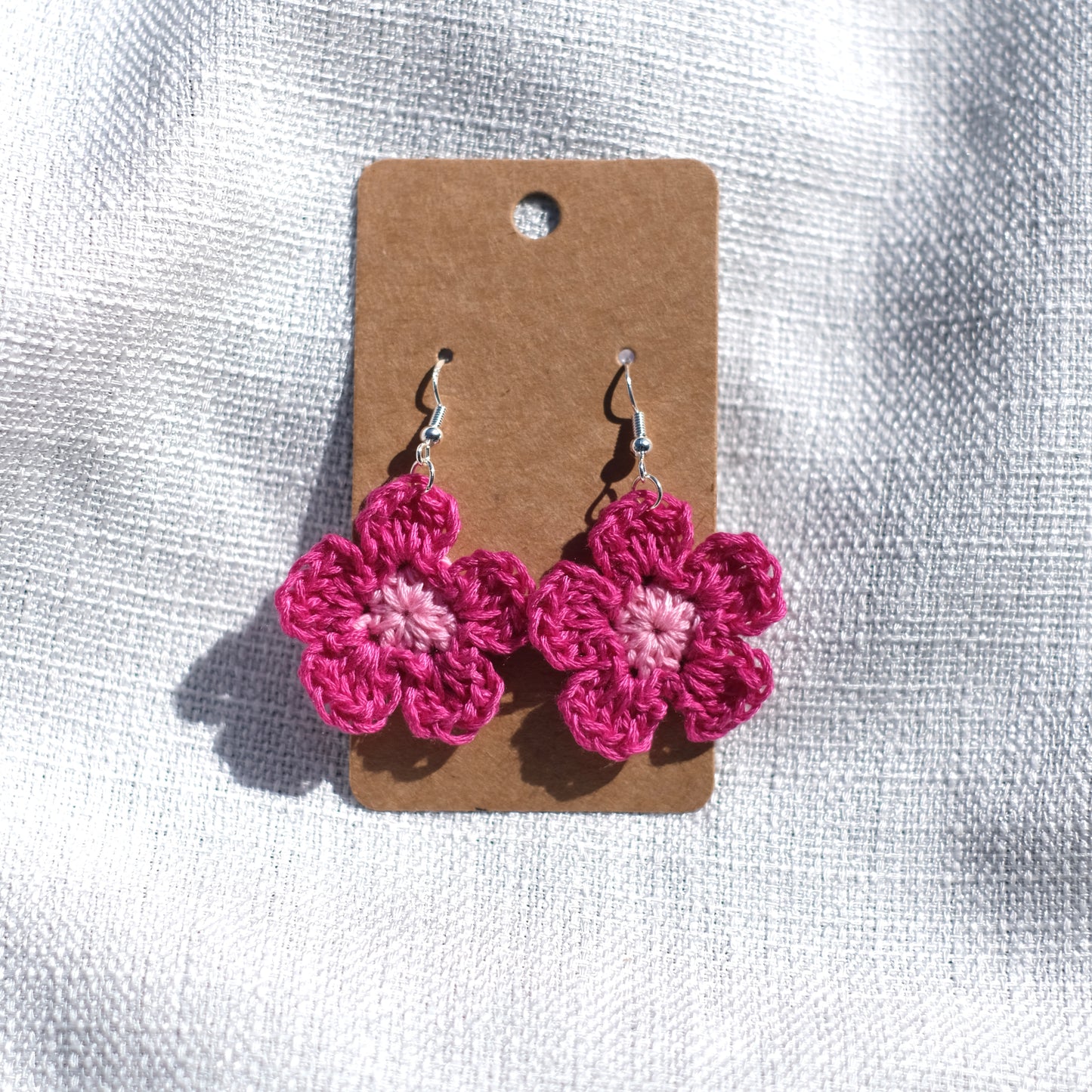 bloom earrings