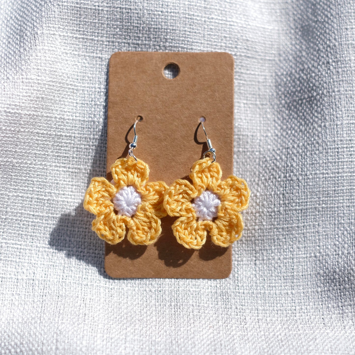 bloom earrings